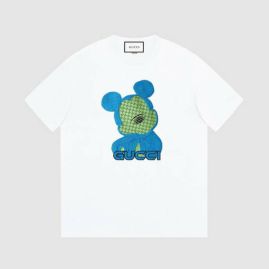 Picture of Gucci T Shirts Short _SKUGucciS-XLK656536233